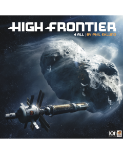 High Frontier 4 All (ENG)