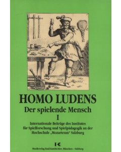 Homo Ludens Band 1 (DEU) - 7%