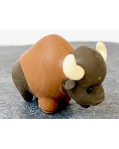 Eraser puzzle buffalo