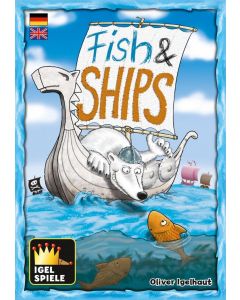 Fish & Ships (DEU/ENG)
