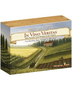 Viticulture - In Vino Veritas (GER)