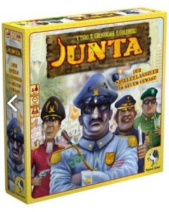 Junta (DEU)
