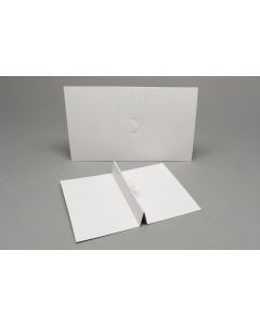 Insert for game box 128 x 100 x 20 mm - blank