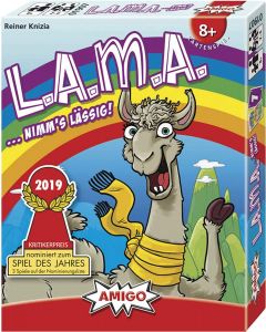 Lama (GER)