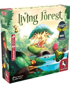 Living Forest (GER)