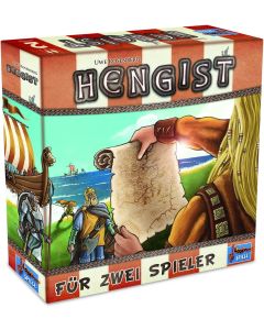 Hengist (GER)