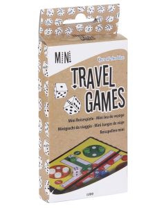 Mini games magnetic