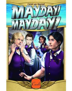 Mayday! Mayday! (DEU/ENG/FRA/NED) - Sonderangebot