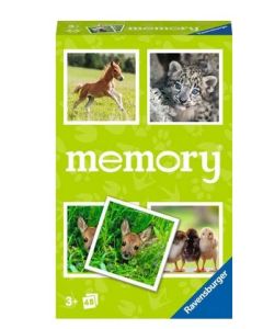 Tierbaby Memory (DEU)