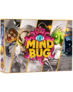 Mindbug (ENG)