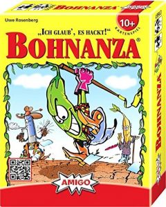 Bohnanza (GER)