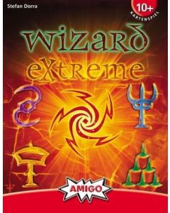 Wizard Extreme (DEU)
