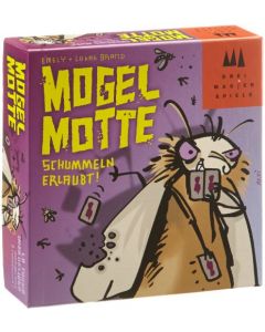 Mogel Motte (DEU/ENG/FRA/ITA/NED)