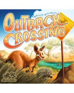 Outback Crossing (DEU/ENG)
