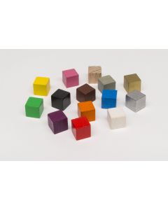 Cube 10 mm
