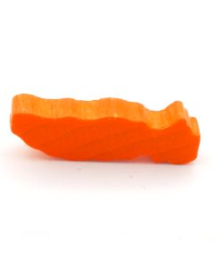 Carrot from Reykholt