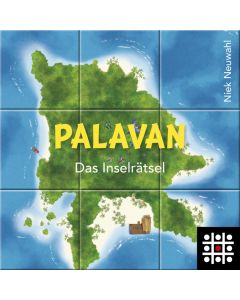 Palavan (DEU/ENG/FRA/ESP)
