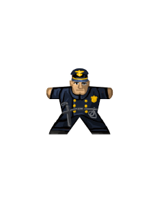 Polizist 1