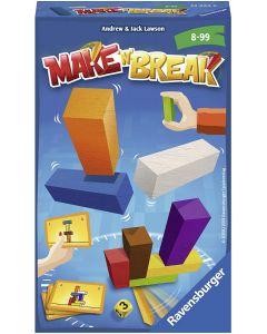 Make 'n' Break (DEU/FRA/ITA/NL)