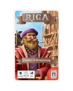 RIGA-Lubeca-Expansion (DEU/ENG)