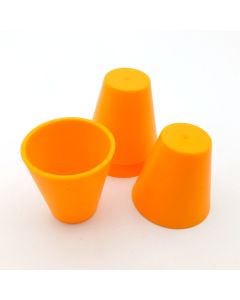 Dice cup small