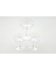 100x Sektglas, Champagnerglas - Auktion - Startpreis 21 EUR