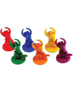 Munchkin figure set