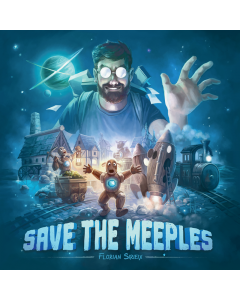 Save the meeples (DEU)