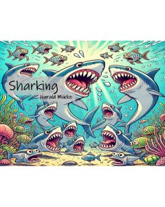 Sharking (DEU/ENG)