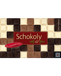 Schokoly (DEU/ENG/FRA)