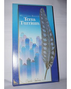 Terra Turrium (DEU) - gebraucht, Zustand A