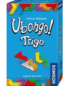 Ubongo TRIGo (GER)