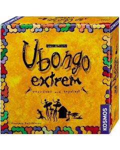 Ubongo extreme - Mitbringspiel (DEU)