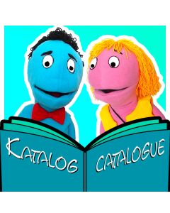 Catalogue - the complete overview