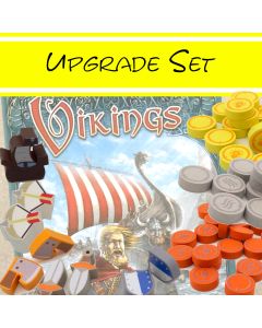 Upgrade Vikings