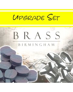 Upgrade Set Brass Birmingham