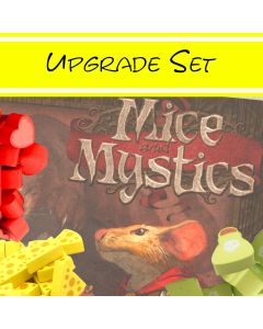 Upgrade Set Mice & Mystics