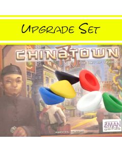 Upgrade Set Chinatown