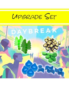 Upgrade Set E-Mission (Daybreak)