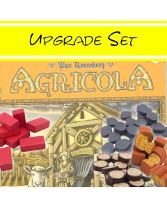 Upgrade Set Agricola