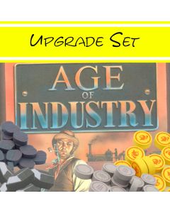 Upgrade Set Age of Industry