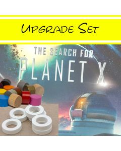 Upgrade Set The Search for Planet X