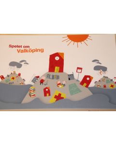 Spelet om Valköping (SWE)
