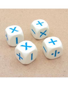Calculation dice 20 mm Type2