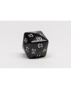 Dice 24-sided