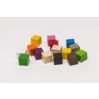 5.000 cubes 8 mm  - choose your color - auction,  starting price 200 EUR