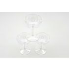 100x Sektglas, Champagnerglas - Auktion - Startpreis 21 EUR