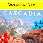 Upgrade Cascadia