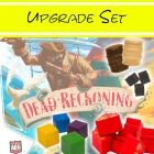 Upgrade Set Dead Reckoning