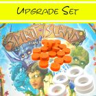 Upgrade Set Spirit Island